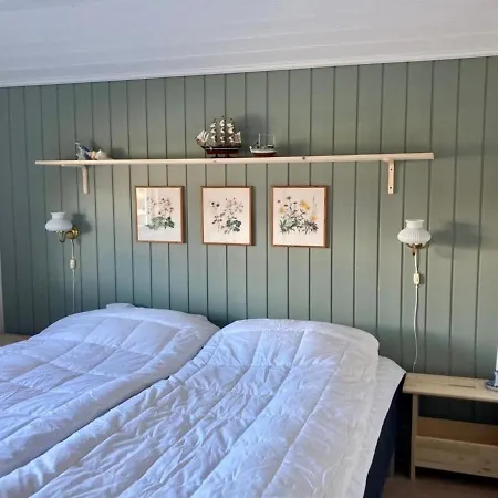Holiday Alexander - 900m From The Sea In Se Jutland By Interhome * Hejls