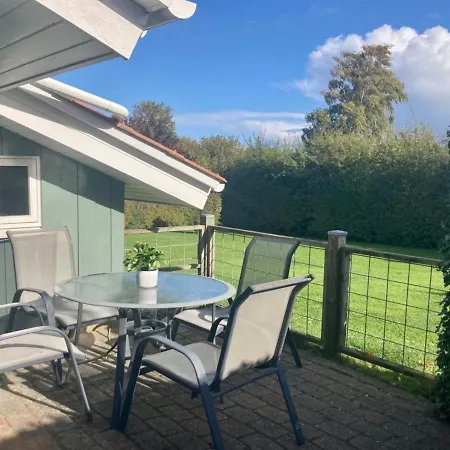 Holiday Alexander - 900m From The Sea In Se Jutland By Interhome *