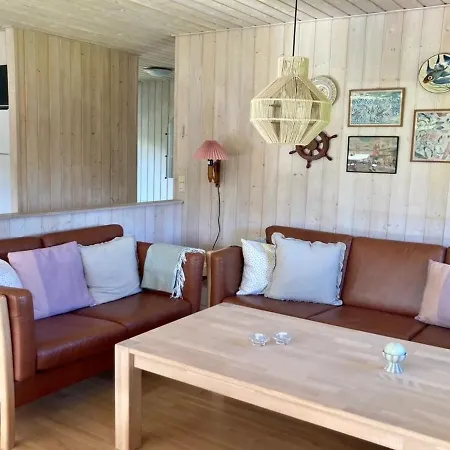 Holiday Alexander - 900m From The Sea In Se Jutland By Interhome بيت للعطل