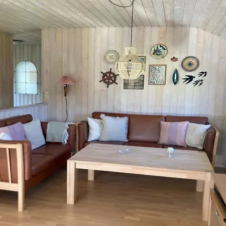 Holiday Alexander - 900m From The Sea In Se Jutland By Interhome *