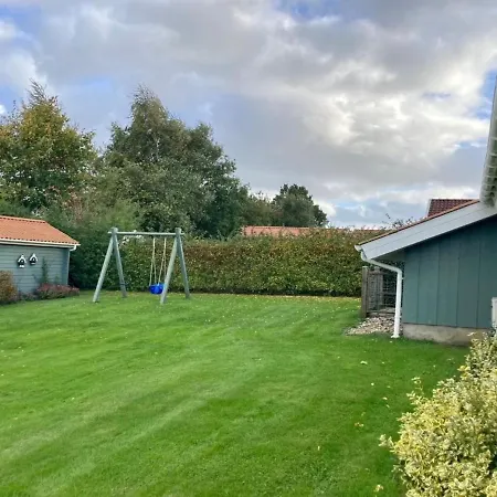 Holiday Alexander - 900m From The Sea In Se Jutland By Interhome