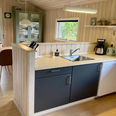 Holiday Alexander - 900m From The Sea In Se Jutland By Interhome