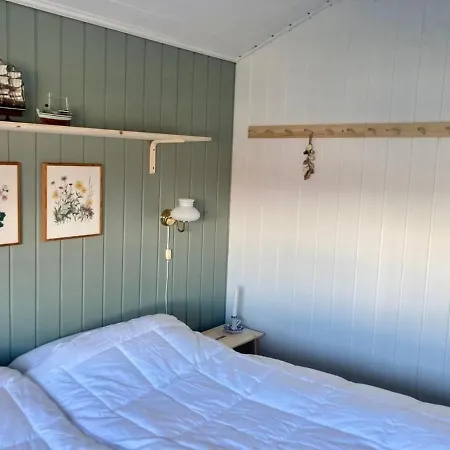 بيت للعطل Holiday Alexander - 900m From The Sea In Se Jutland By Interhome