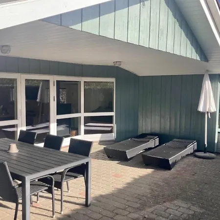 Holiday Alexander - 900m From The Sea In Se Jutland By Interhome * Hejls