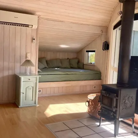 Holiday Alexander - 900m From The Sea In Se Jutland By Interhome *