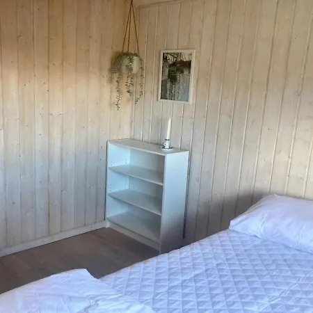 بيت للعطل Holiday Alexander - 900m From The Sea In Se Jutland By Interhome *