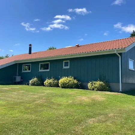 Holiday Alexander - 900m From The Sea In Se Jutland By Interhome بيت للعطل Hejls