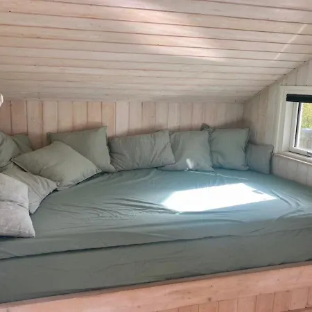 Holiday Alexander - 900m From The Sea In Se Jutland By Interhome
