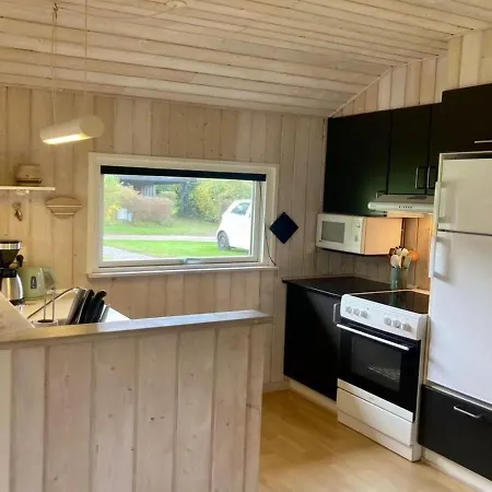 Holiday Alexander - 900m From The Sea In Se Jutland By Interhome بيت للعطل *