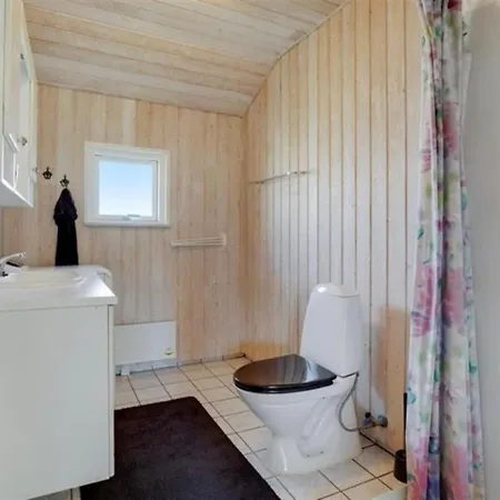 بيت للعطل Holiday Alexander - 900m From The Sea In Se Jutland By Interhome