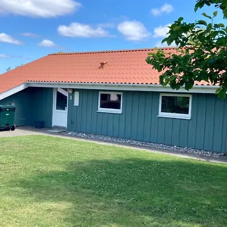 Holiday Alexander - 900m From The Sea In Se Jutland By Interhome Hejls